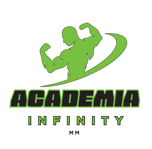 Academia Infinity 
