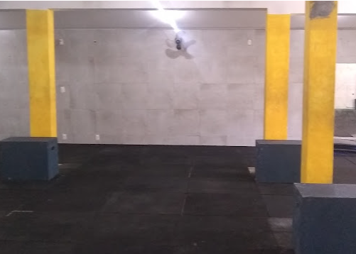 Crossfit SSA