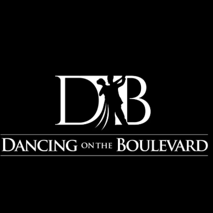 Dancing On The Boulevard