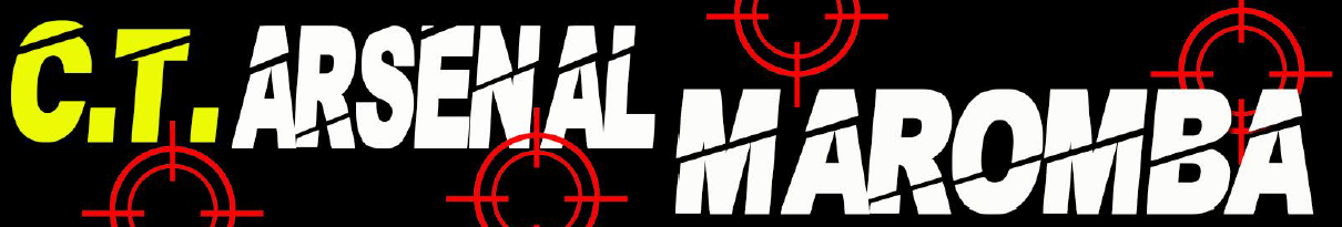 C.T. Arsenal Maromba