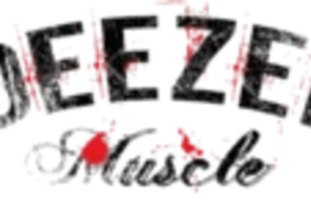 Deezel Muscle