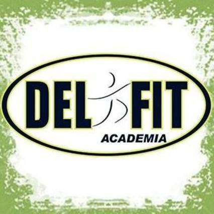 Delfit Academia