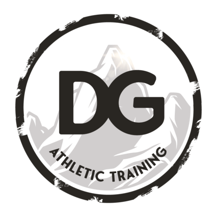 DG Athletic Training