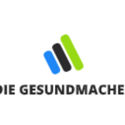 Die Gesundmacher