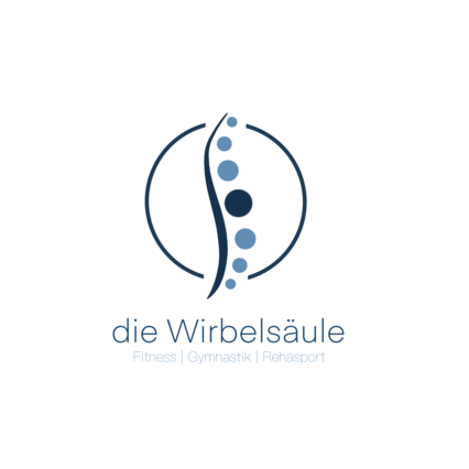 Die Wirbelsäule