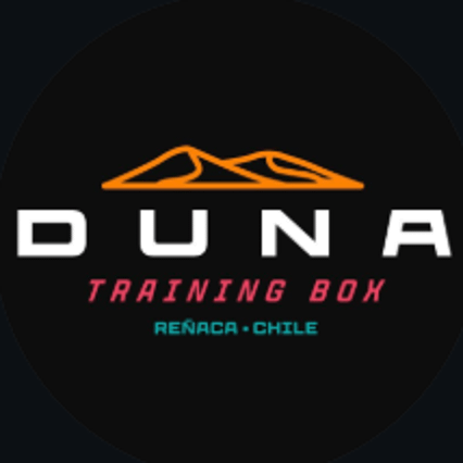Duna Training Box