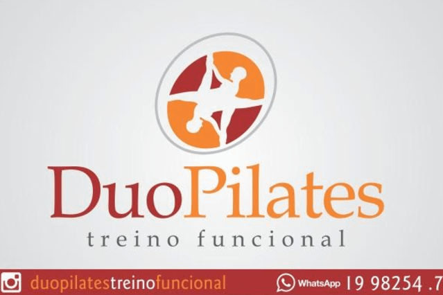 Duo Pilates