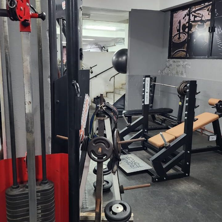 Academia korpus centro