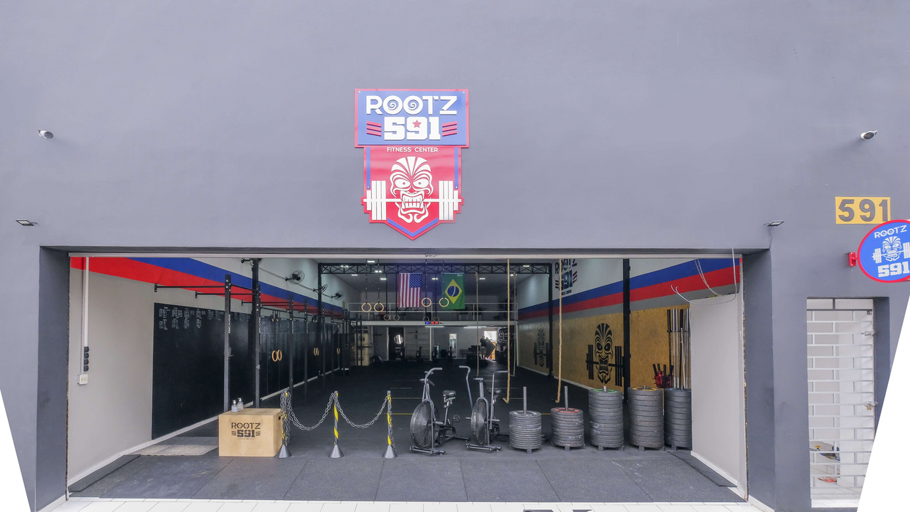 Rootz 591