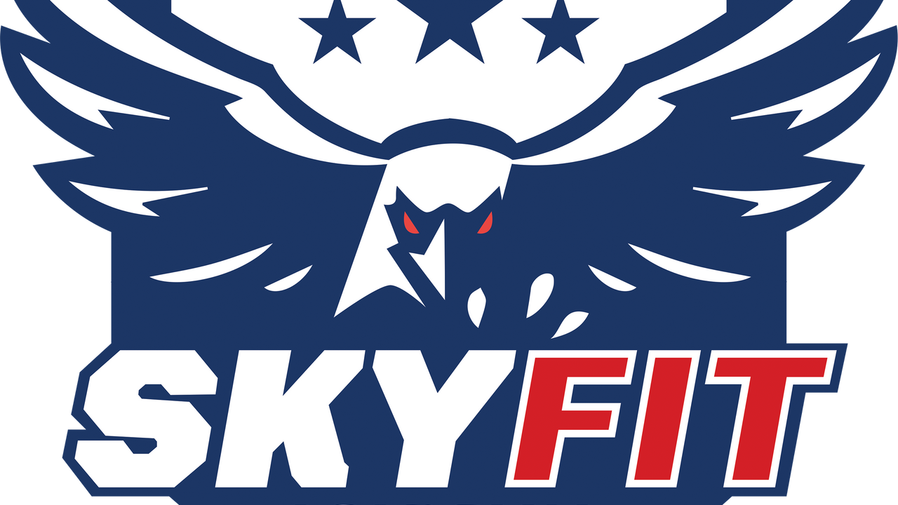 SKYFIT ACADEMIA LAPA