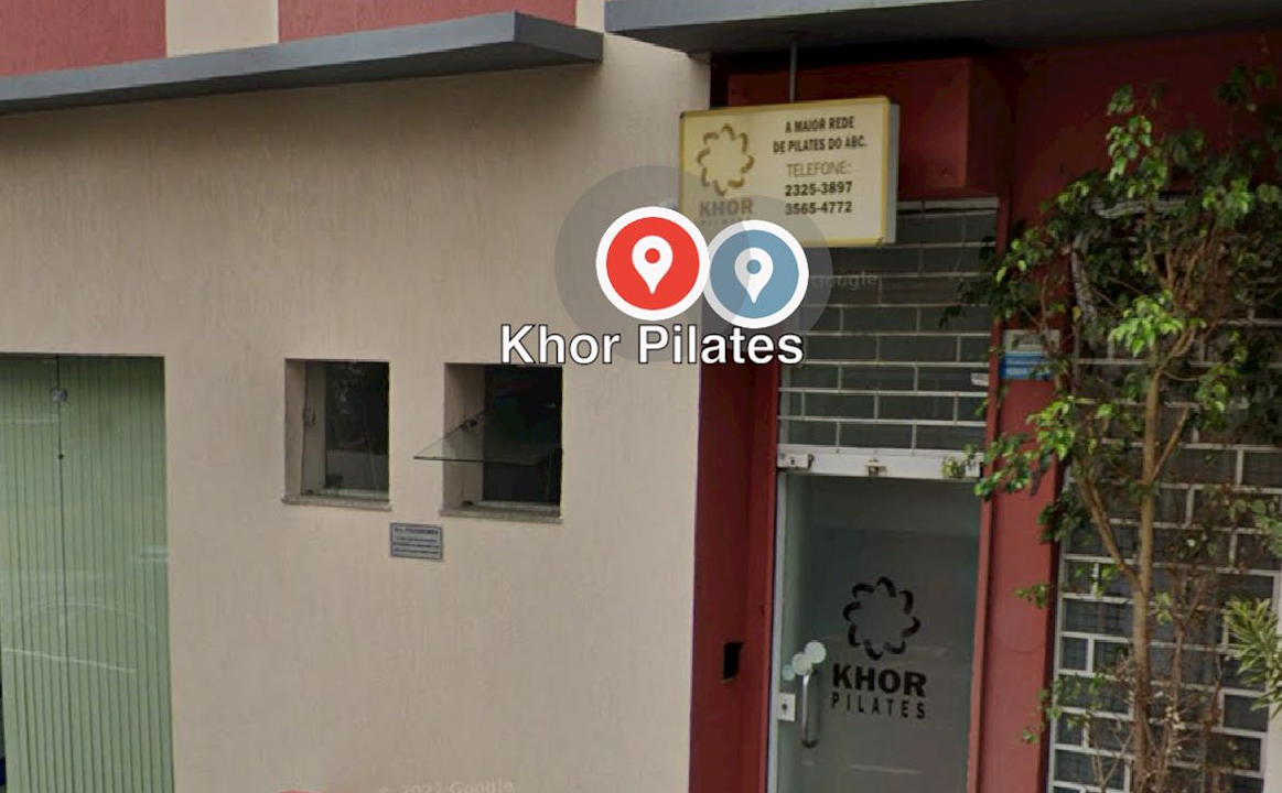KHOR PILATES - PIAUI