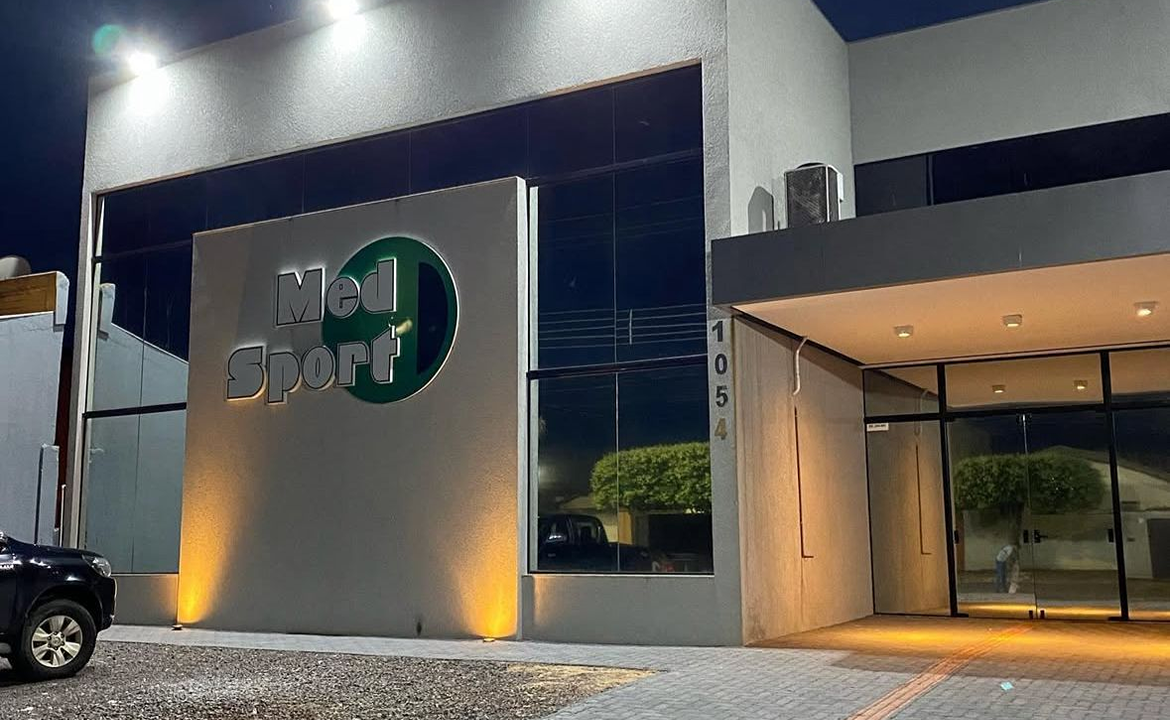 Academia Medsport