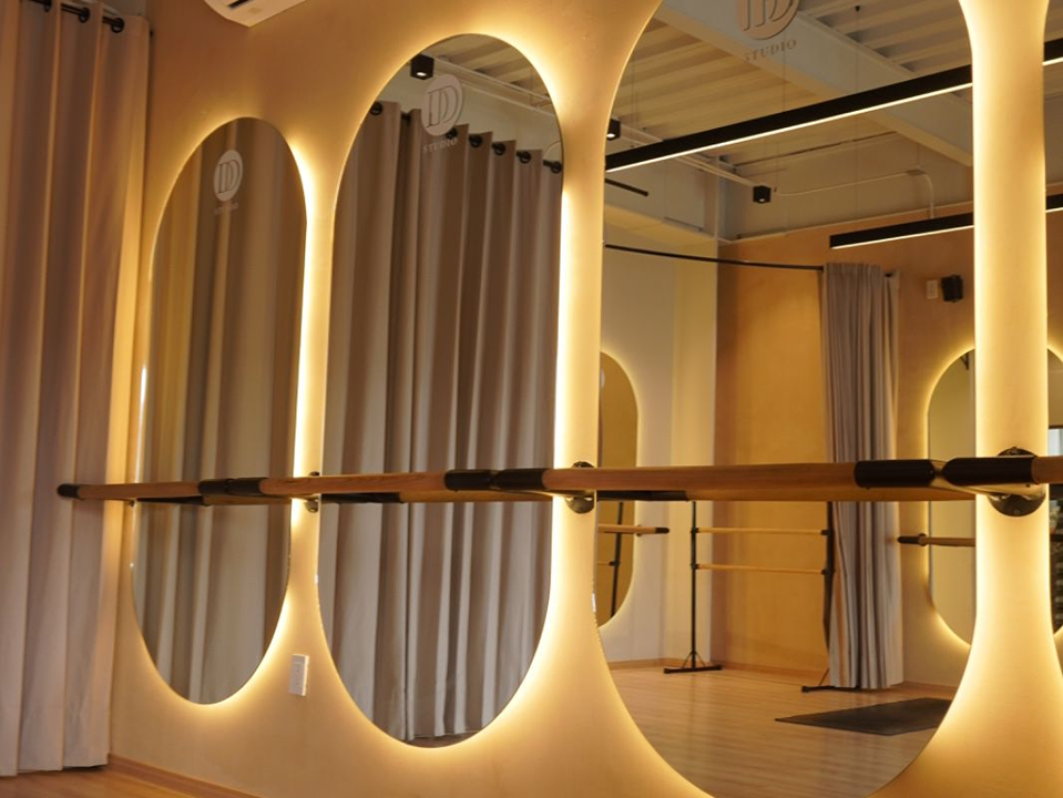 Serena Studio Campanar