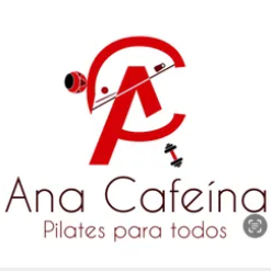 Ana Cafeína Pilates para Todos