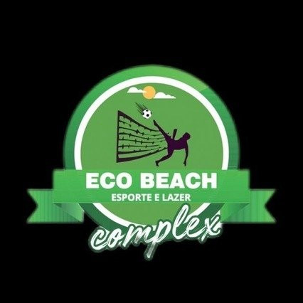 Eco beach complex