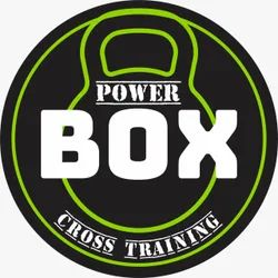 Power Box Cross Training