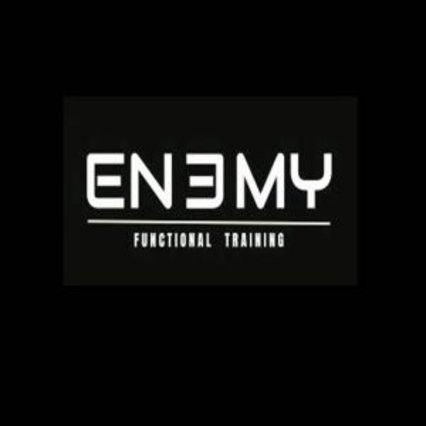 Enemy Training Estudio