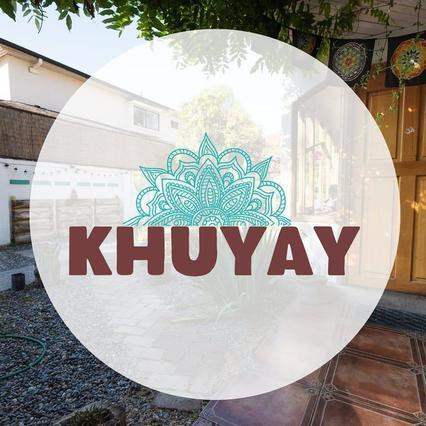 Espacio Khuyay