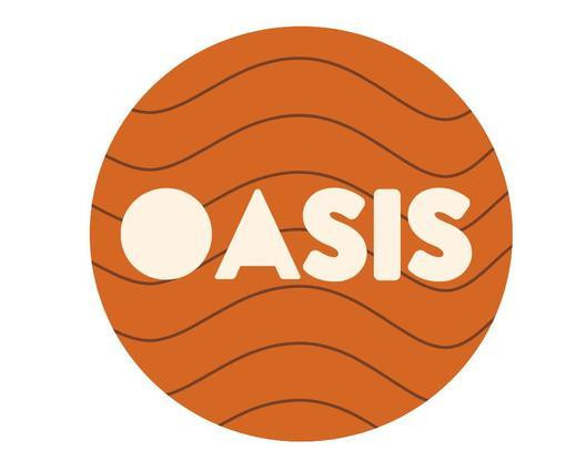 Espaço Oásis