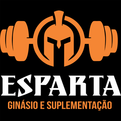 Esparta Ginásio e Suplementação