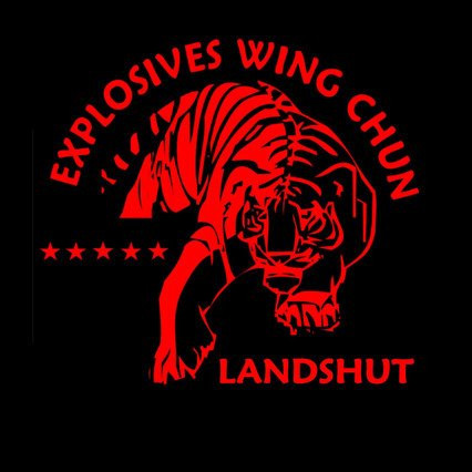 Explosives Wing Chun