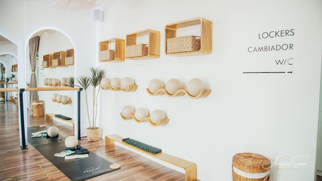 Breathe wellness studio