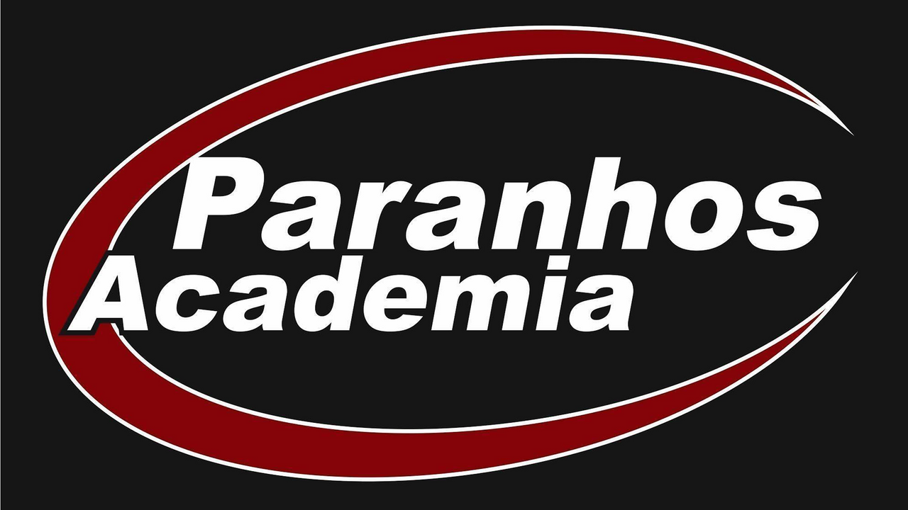 PARANHOS ACADEMIA