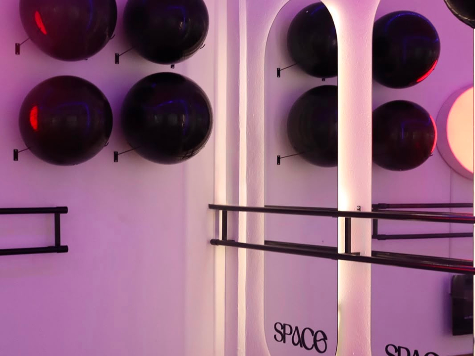 Space Room