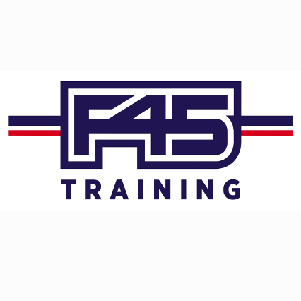 F45 Training Riverside