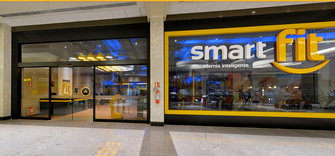 Smart Fit Teresina Shopping