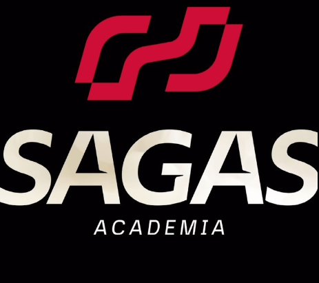 SAGAS ACADEMIA