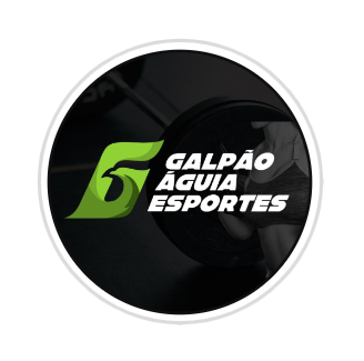 GALPAO GC AGUIA SPORTS