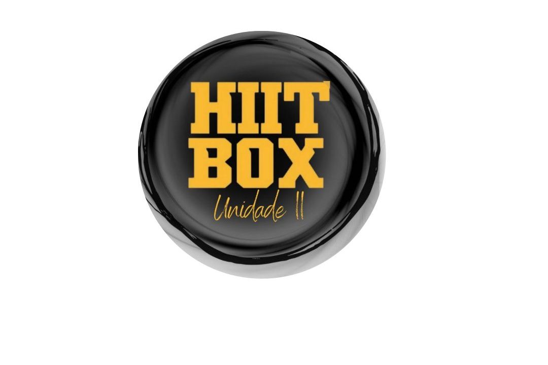 Academia Hiit Box