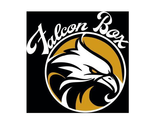FalconBox