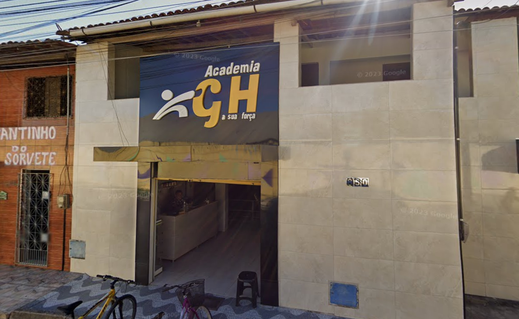 Gh academia