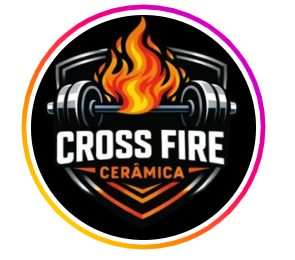 Cross Fire Cerâmica