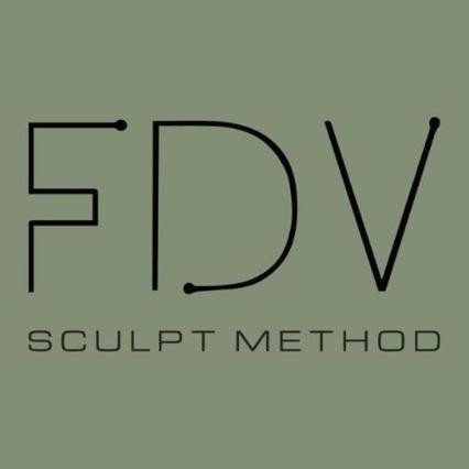FDV Sculpt Method