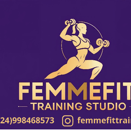 Femmefit Studio Training