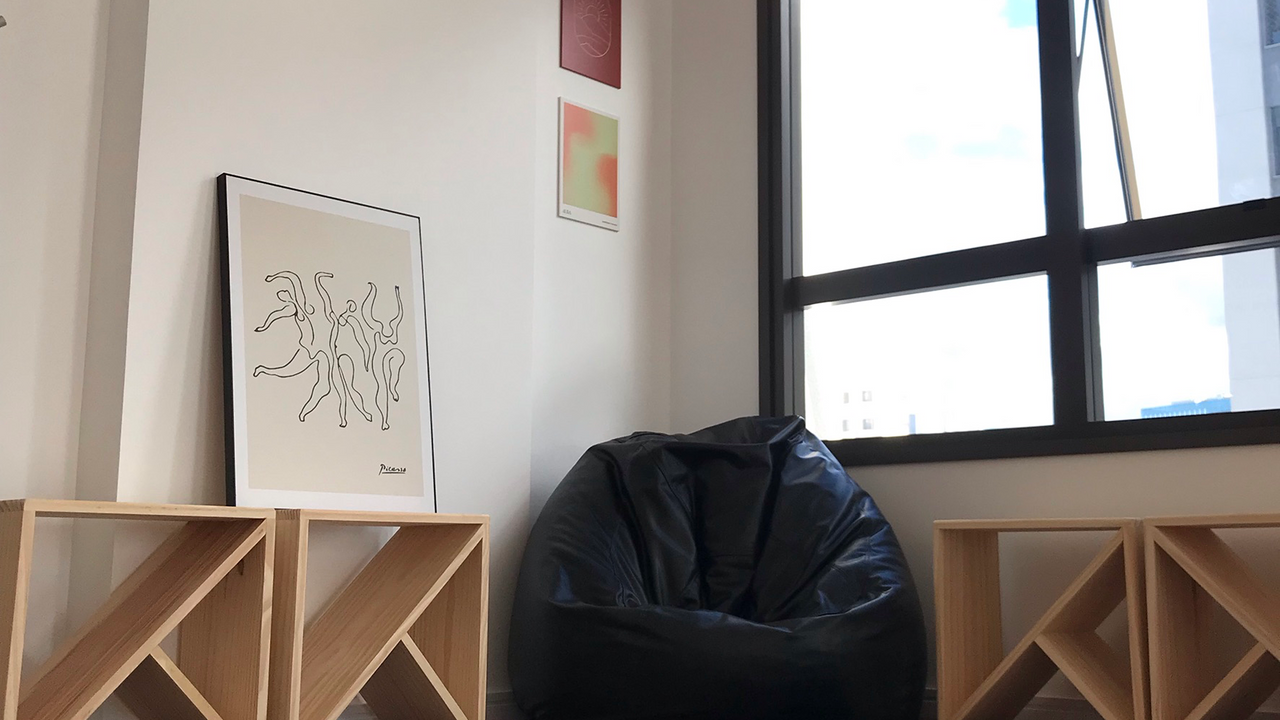 Sôma Estudio de Movimento