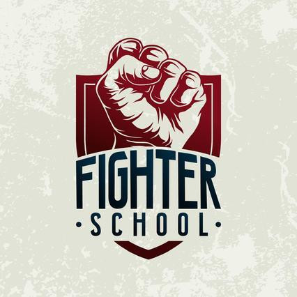 Fighter School -