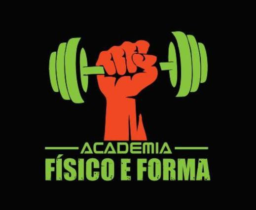 Físico e Forma Academia
