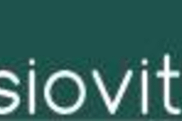 Fisiovitta