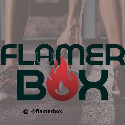 Flamer Box