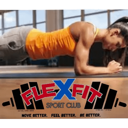 FlexFit Sebring