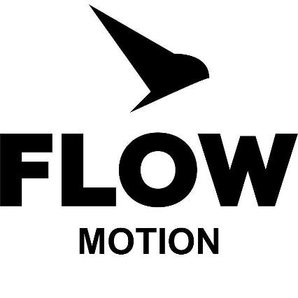 FLOW MOTION JIUJITSU