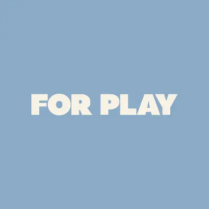 For Play