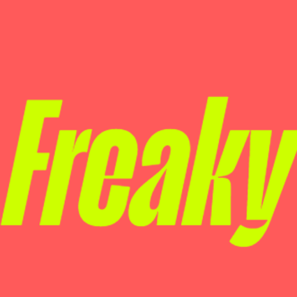 FREAKY Polestudio