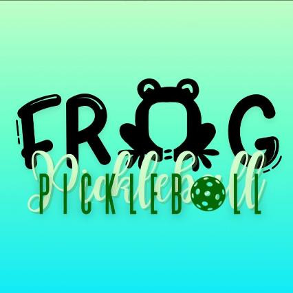 FROG Pickleball