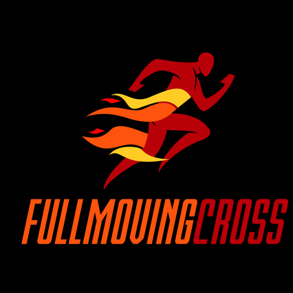 Fullmoving Cross