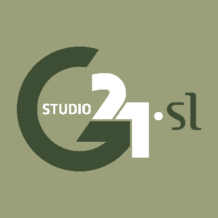 G21 Studio SL